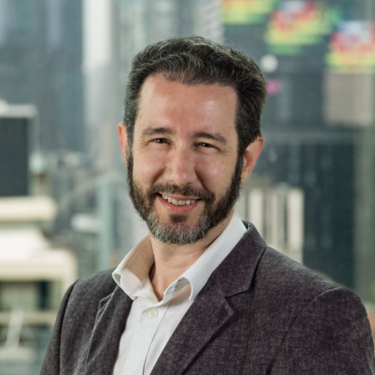 Profile picture of Guillermo Narsilio