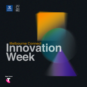 Innovation Week 2022 Banner