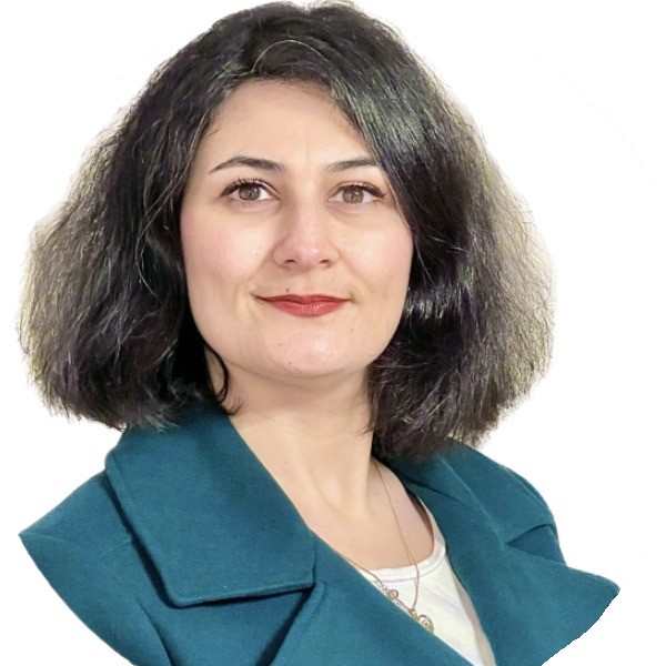 Profile picture of Maryam Nasim