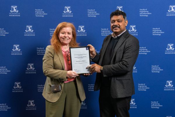 2024 FEIT Excellence Award in Engagement for Public Value and Social Inclusion