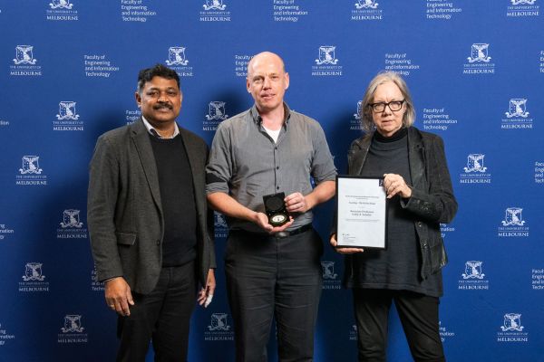 2024 FEIT Excellence Award in Teaching – The Kelvin Medal (1)