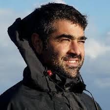 Image for Daniel Ierodiaconou