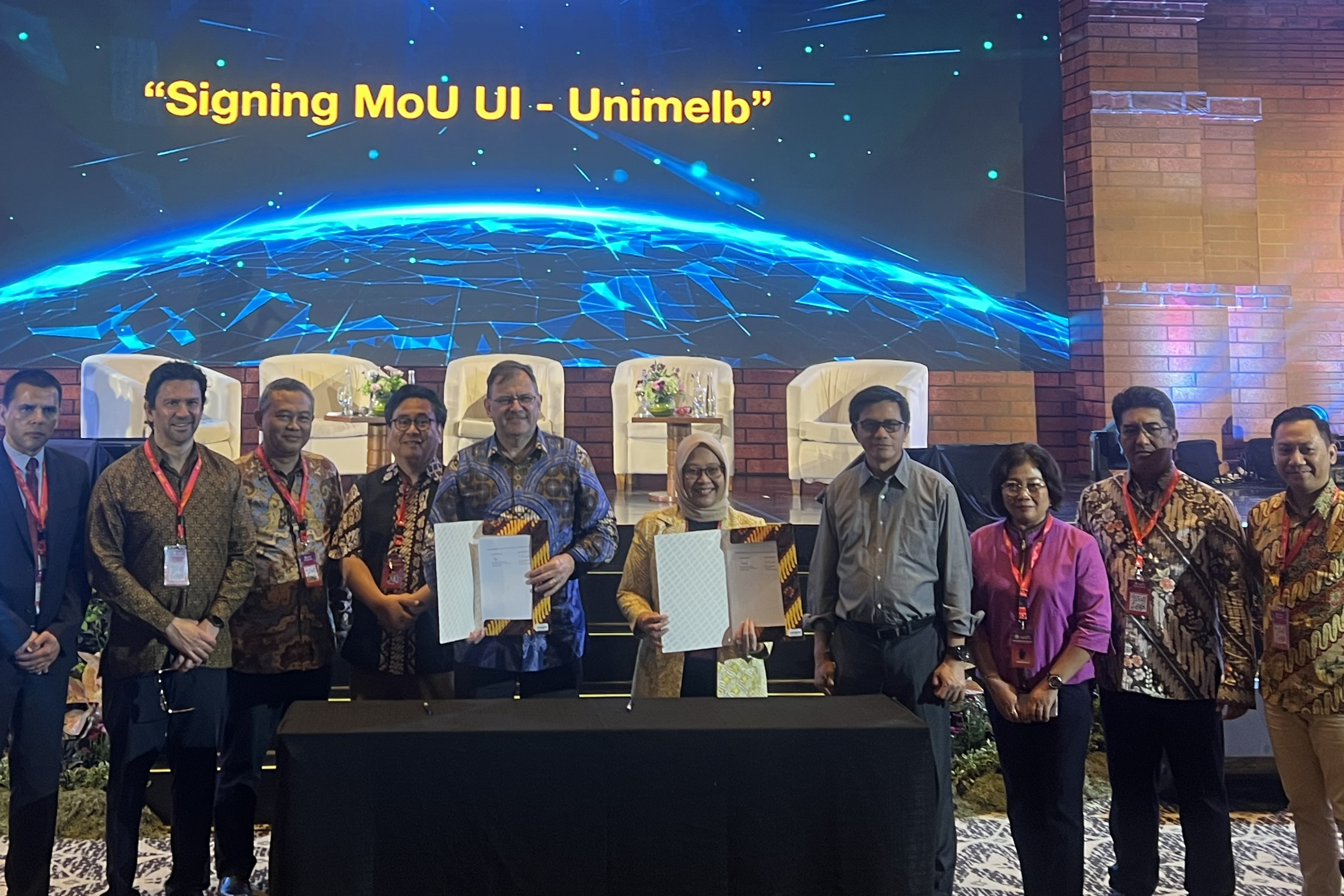 PRIME Engineering agreement signing.