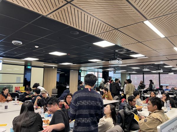 Peer Connect Group
