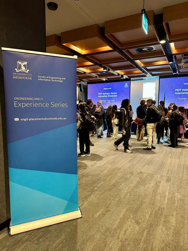 Eng & IT Experience Series Banner