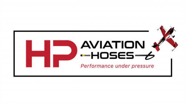 HP Aviation Hoses logo