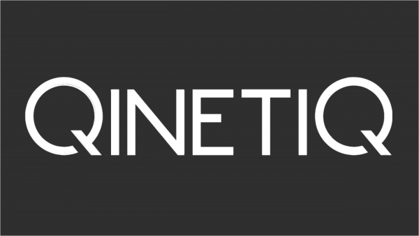 Qinetiq logo