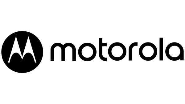 Motorola Logo Colour 