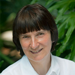 Professor Ewa M Goldys
