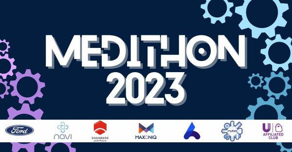 Image for MUBES Medithon 2023