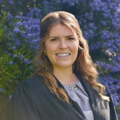 Profile picture of Erika Parn
