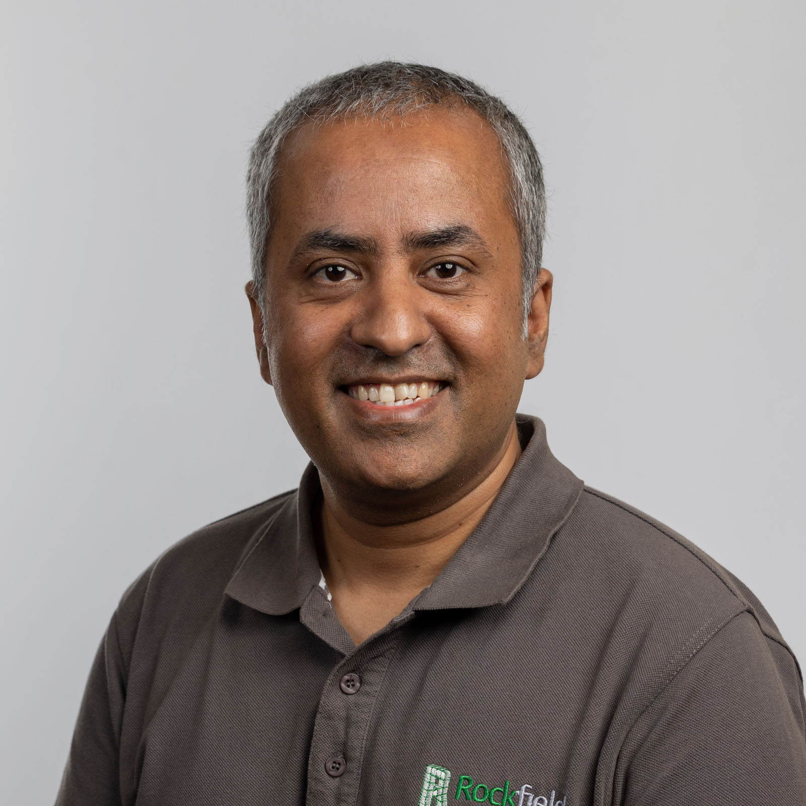 Image for Dr Govinda Pandey   