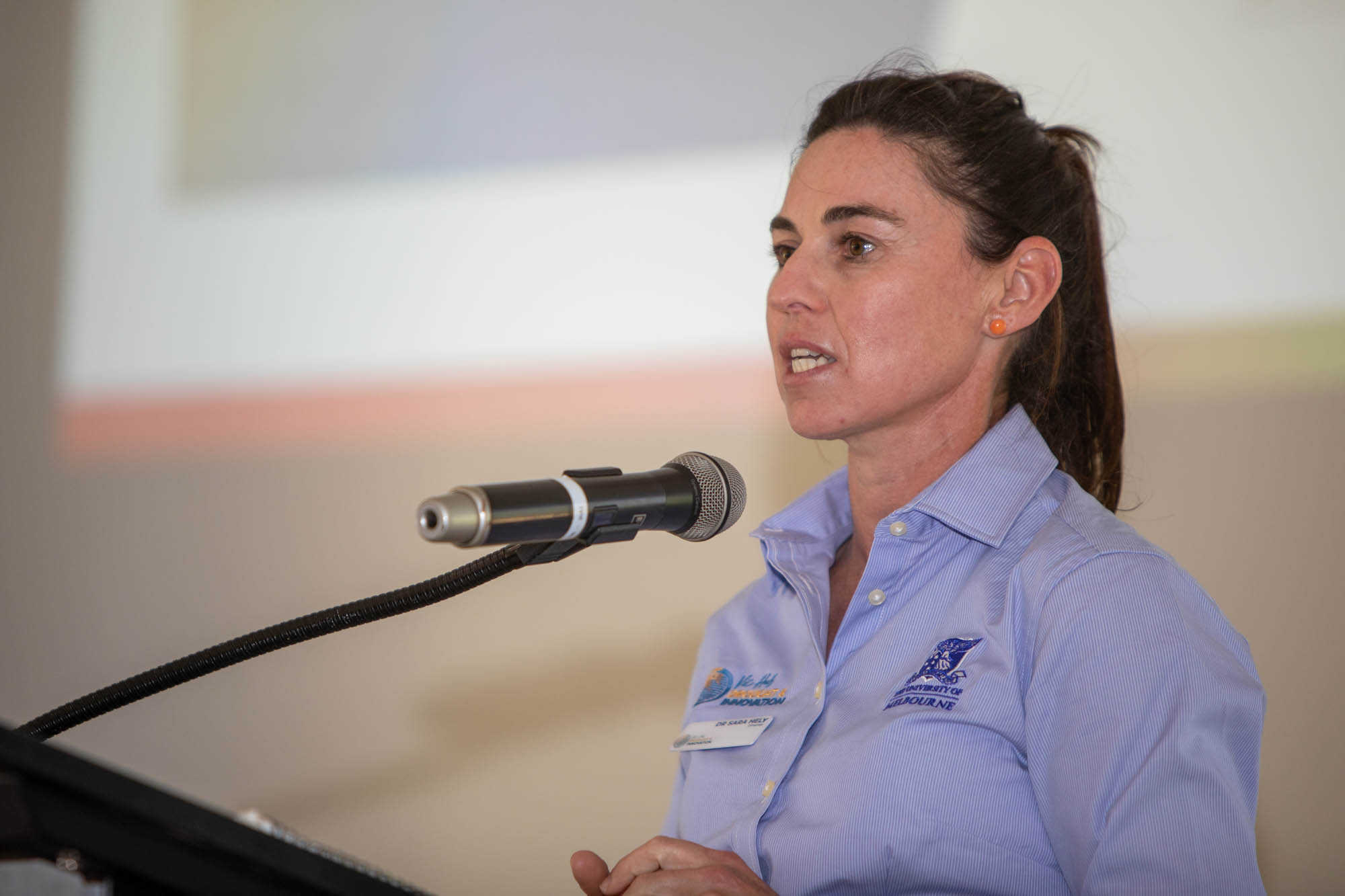 Ruby Ramsden Report launch & research visit gallery