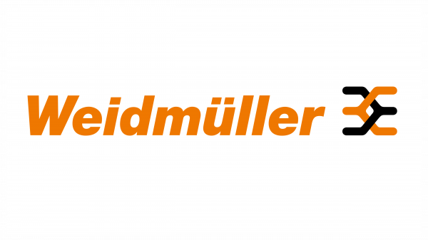 Weidmuller logo