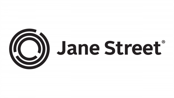 Jane Street logo