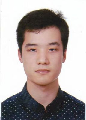 Image for Guanyu Wang