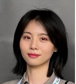 Image for Jing Zhu