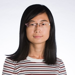 Tian Zheng