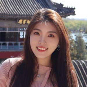 Image for Yuting Zhang