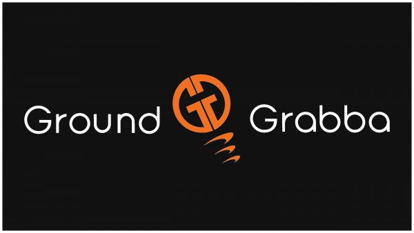 GroundGrabba logo
