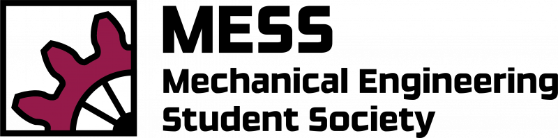 MESS New Logo
