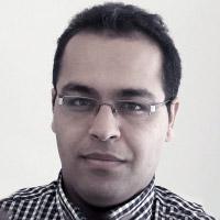 Profile picture of Amir Khodabandeh