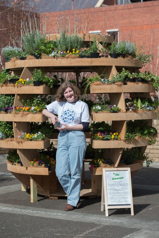 Green innovation