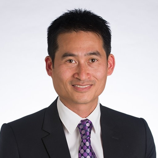 Image for Prof. Tuan Ngo