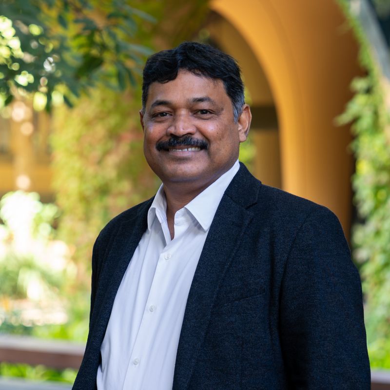 Professor Thas Nirmalathas