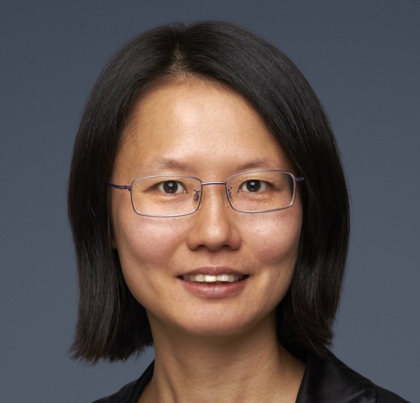 Image for Shiaohuey Chow