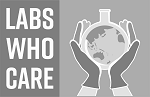 LabsWhoCare Logo