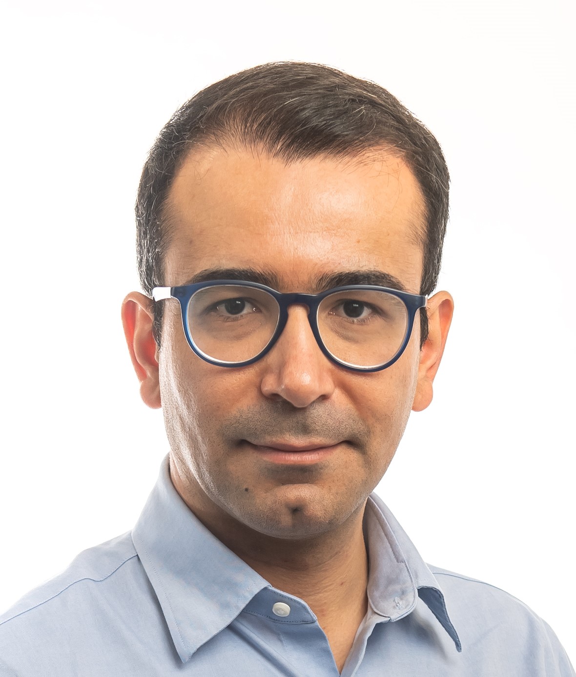 Profile picture of Dr Armin Agha Karimi