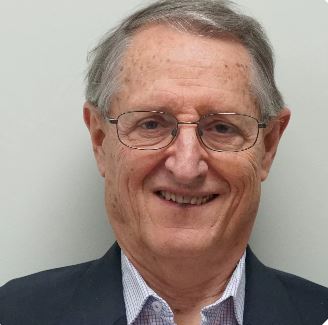 Profile picture of Brian Marwick