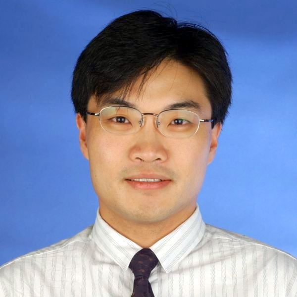 Image for Dr Winn Chow