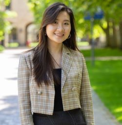 Ngoc Student 