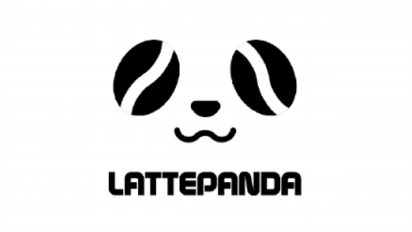 Lattepanda logo