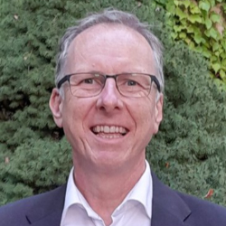 Damien Giurco
