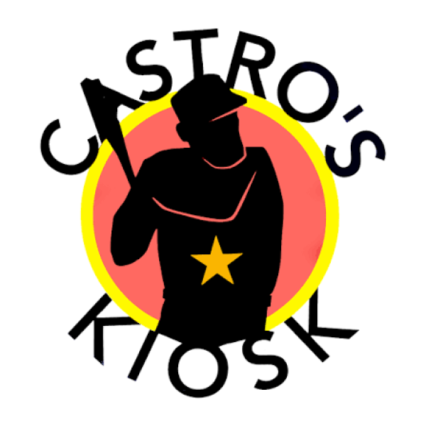 Castros Kiosk logo
