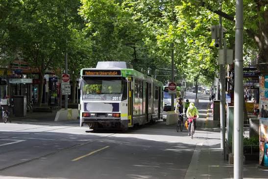 City Tram
