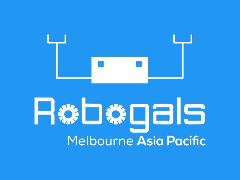 Robogals logo