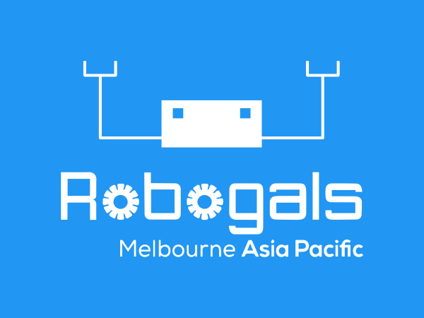Robogals logo