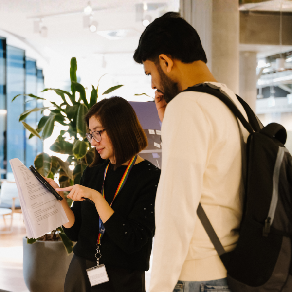 Internships and Job Fair Internships and Job Fair