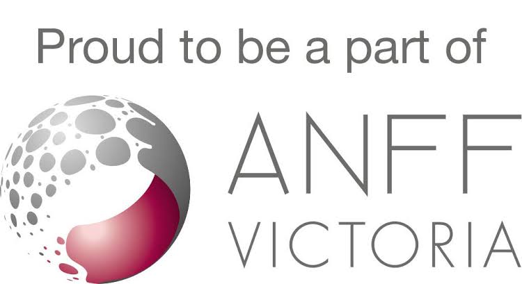 Proud to be a part of ANFF Victoria