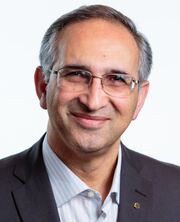 Prof Abbas Rajabifard