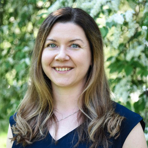 Profile picture of Kirsikka Riekkinen