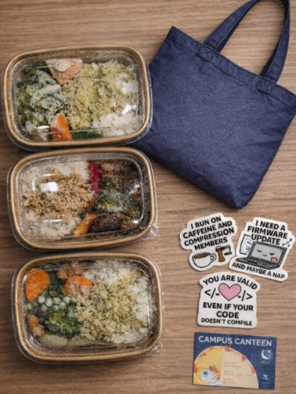 Food package
