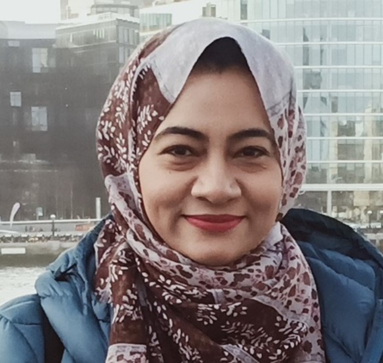 Profile picture of A/Prof Nausheen Mazhar 