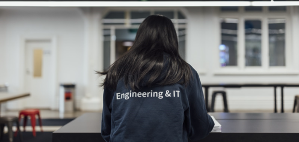 Engineering and Information Technology