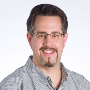 Ray Dagastine
